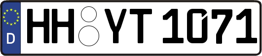 HH-YT1071