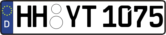 HH-YT1075