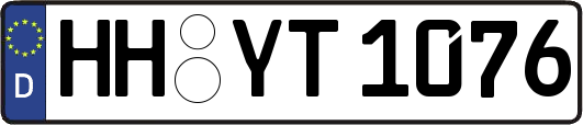 HH-YT1076