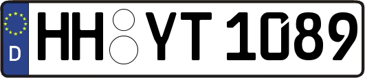 HH-YT1089