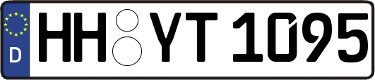 HH-YT1095