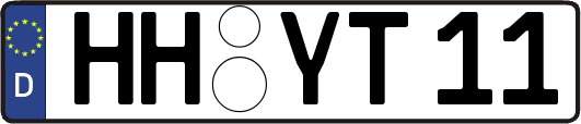 HH-YT11