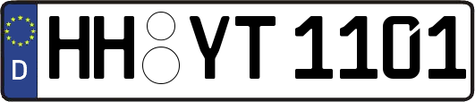 HH-YT1101