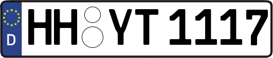 HH-YT1117