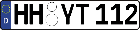 HH-YT112