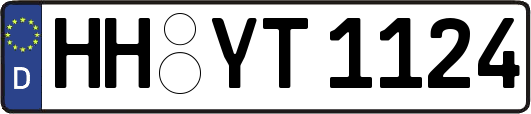 HH-YT1124