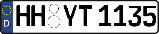 HH-YT1135