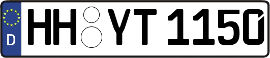 HH-YT1150