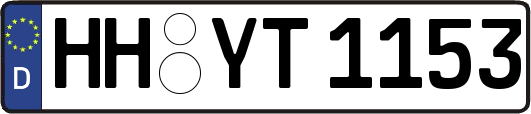 HH-YT1153