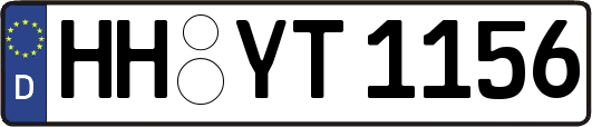 HH-YT1156