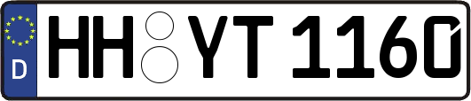 HH-YT1160