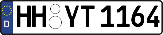 HH-YT1164