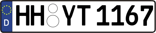 HH-YT1167