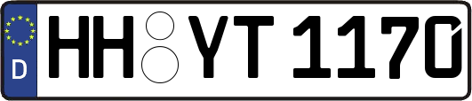 HH-YT1170