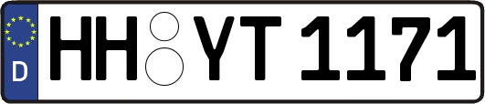 HH-YT1171