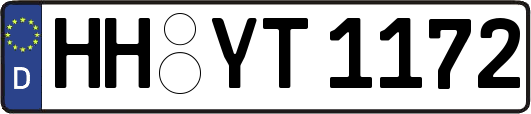 HH-YT1172