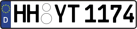 HH-YT1174