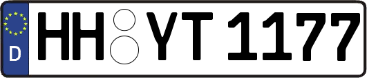 HH-YT1177