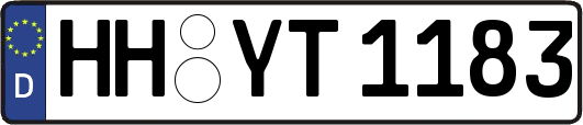HH-YT1183