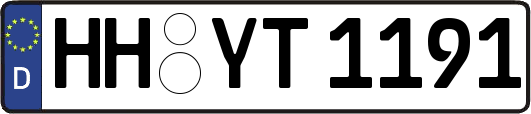 HH-YT1191