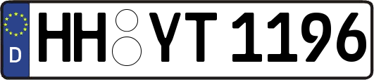 HH-YT1196