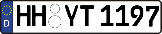 HH-YT1197