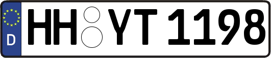 HH-YT1198