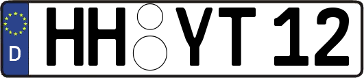 HH-YT12