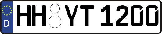 HH-YT1200