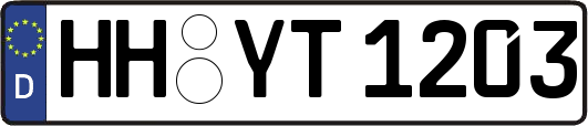 HH-YT1203
