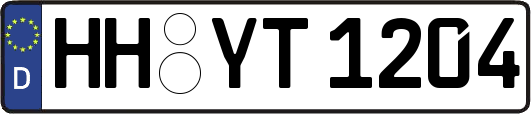 HH-YT1204