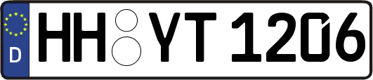 HH-YT1206