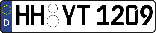 HH-YT1209