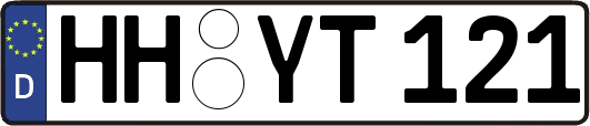 HH-YT121