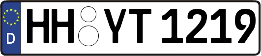 HH-YT1219