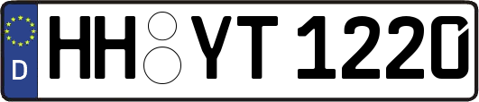 HH-YT1220