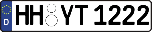 HH-YT1222