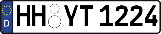 HH-YT1224