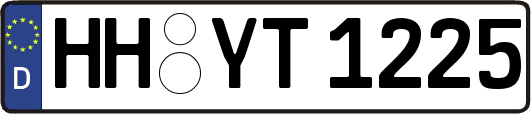HH-YT1225