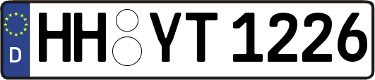 HH-YT1226
