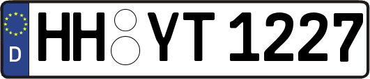 HH-YT1227