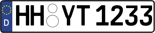 HH-YT1233