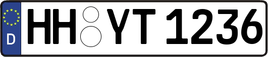 HH-YT1236
