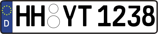 HH-YT1238