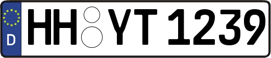 HH-YT1239