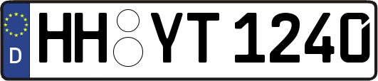 HH-YT1240