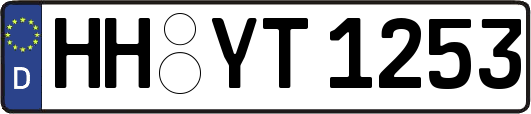 HH-YT1253