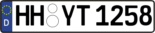 HH-YT1258