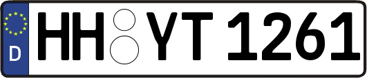 HH-YT1261
