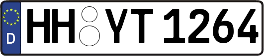 HH-YT1264